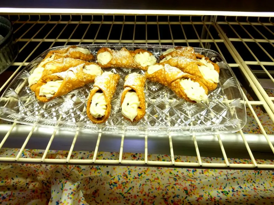 Cannoli
