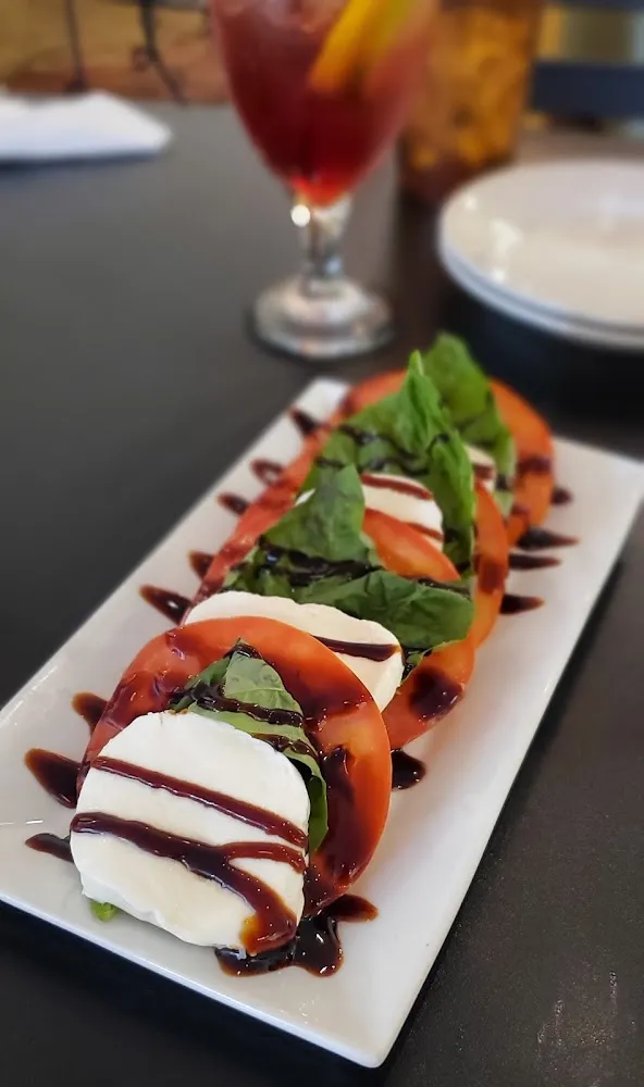 Caprese Salad