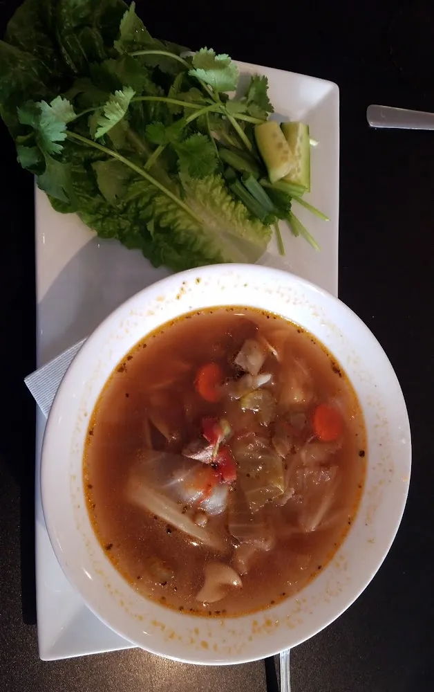Soup of the Day