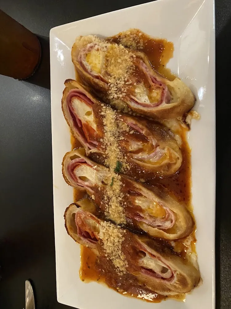 Stromboli